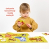 CzuCzu Puzzle Miau Kotki 92184