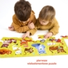 CzuCzu Puzzle Miau Kotki 92184