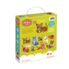 CzuCzu Puzzle Miau Kotki 92184