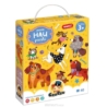 CzuCzu Puzzle Hau Pieski 92191