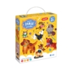 CzuCzu Puzzle Hau Pieski 92191