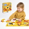 CzuCzu Puzzle Hau Pieski 92191