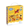 CzuCzu Puzzle Hau Pieski 92191