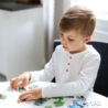 PUZZLE 30 Radosna Rodzina Treflików 18303