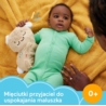 FP Śpiący króliczek usypiaczek HXG97 /2