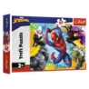 PUZZLE 30 Kolory SpiderMan_a /Marvel 18307