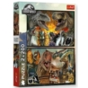 PUZZLE 2x200 Prehistoryczny świat/Universal 13316