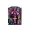 MH Fest Clawdeen lalka modowa HXH80 /4