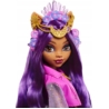 MH Fest Clawdeen lalka modowa HXH80 /4