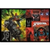 PUZZLE 2x200 Dzień i noc Spidermana 13314