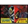 PUZZLE 2x200 Dzień i noc Spidermana 13314