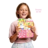 CzuCzu puzzle cyfry Króliczki 93372