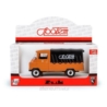 Model Żuk Społem 1:43 brąz K-600 16009