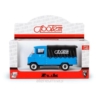 Model Żuk Społem 1:43 nieb K-602 16023