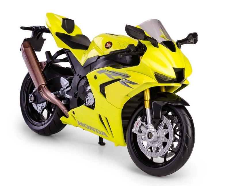 Model RMZ Hobby 1:12 Honda Firebl.yell H-130 81307