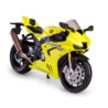 Model RMZ Hobby 1:12 Honda Firebl.yell H-130 81307