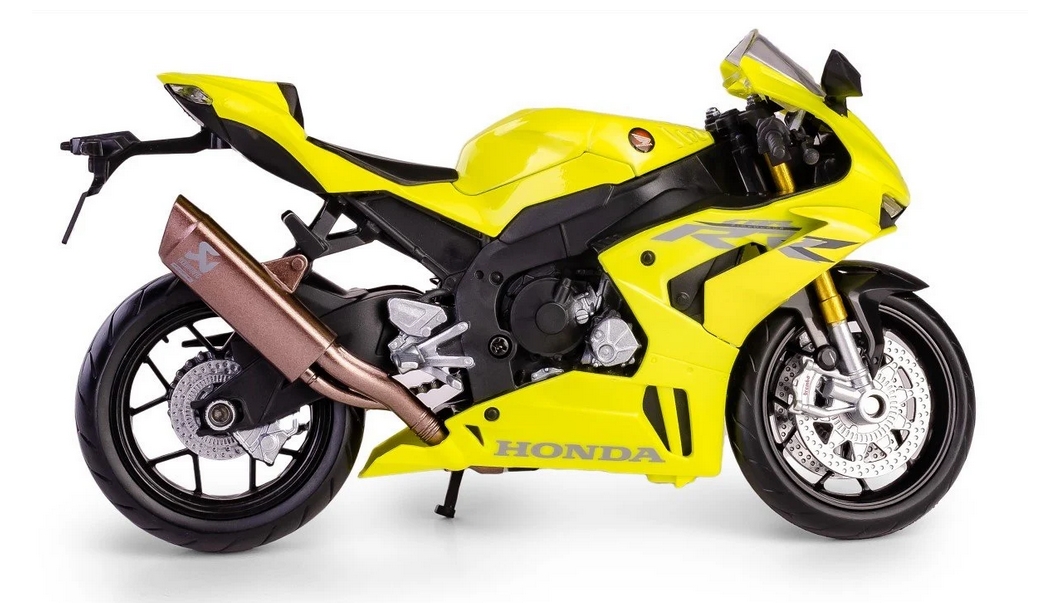 Model RMZ Hobby 1:12 Honda Firebl.yell H-130 81307