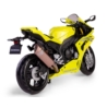 Model RMZ Hobby 1:12 Honda Firebl.yell H-130 81307