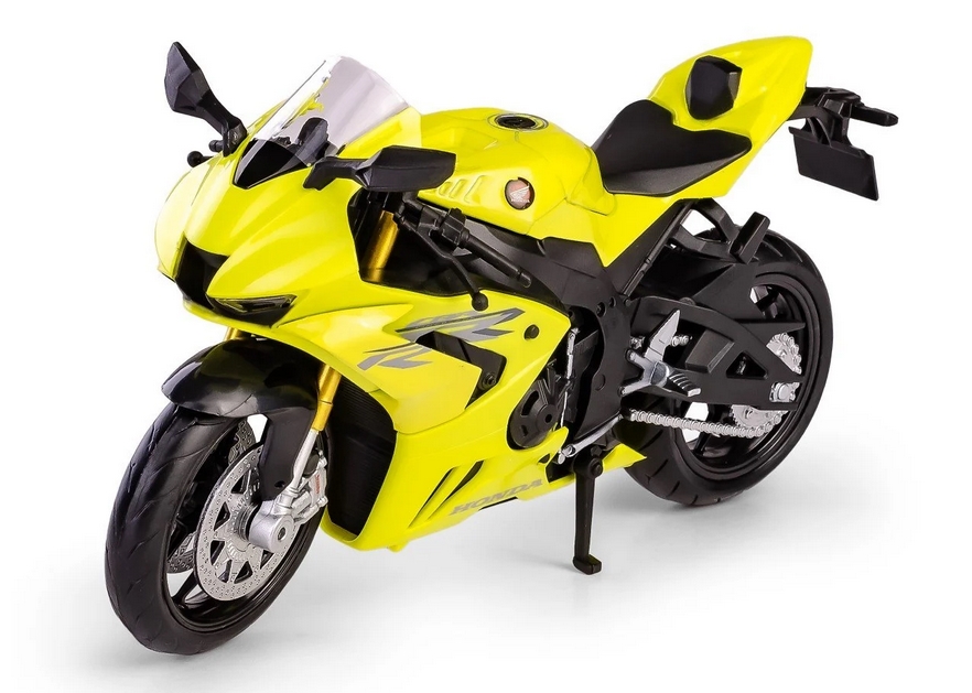 Model RMZ Hobby 1:12 Honda Firebl.yell H-130 81307