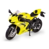 Model RMZ Hobby 1:12 Honda Firebl.yell H-130 81307