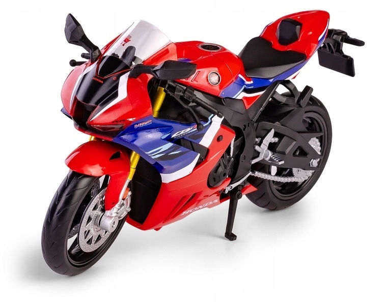 Model RMZ Hobby 1:12 Honda Firebl.H-132 81321