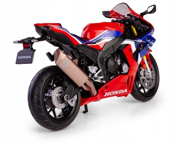 Model RMZ Hobby 1:12 Honda Firebl.H-132 81321