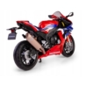 Model RMZ Hobby 1:12 Honda Firebl.H-132 81321