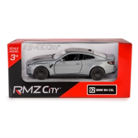 Model RMZ 5 Porsche930 turbo silver K-156 11561