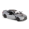 Model RMZ 5 Porsche930 turbo silver K-156 11561