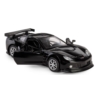 Model RMZ 5 ChevroletCorv.C6-R hologr K-151 11516