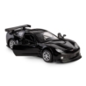 Model RMZ 5 ChevroletCorv.C6-R hologr K-151 11516