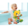 CLE BABY nowy mówiący plusz Lelek 50939