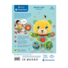 CLE BABY nowy mówiący plusz Lelek 50939