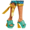 MONSTER HIGH Fest Cleo De Nile HXH81 /4