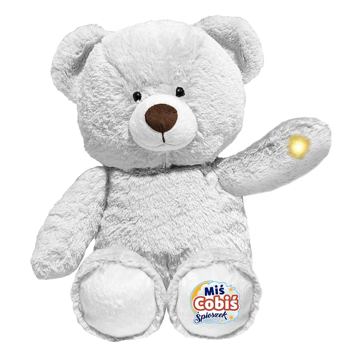 COBI miś Cobiś śpioszek HUN2741 00276