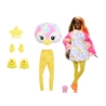 Barbie QR lalka tuba HRK40 /4
