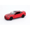 Model RMZ 5 BMW M4 CSl 2023 MatteRed K-171 11714
