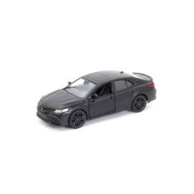 Model RMZ 5 ToyotaCamry2022 MatteBlack K-168 11684