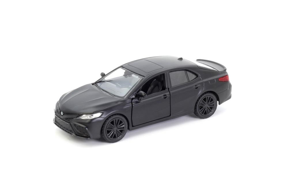 Model RMZ 5 ToyotaCamry2022 MatteBlack K-168 11684