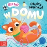 Kto to? Otwórz okienko! W domu 38931