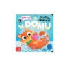 Kto to? Otwórz okienko! W domu 38931