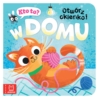 Kto to? Otwórz okienko! W domu 38931
