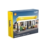 Cada klocki stacja Shell Select C66027W 30239