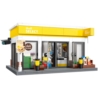 Cada klocki stacja Shell Select C66027W 30239