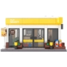 Cada klocki stacja Shell Select C66027W 30239