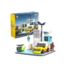 Cada kl.Shell Charging Station C66029W 30253