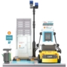 Cada kl.Shell Charging Station C66029W 30253