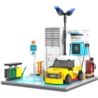 Cada kl.Shell Charging Station C66029W 30253