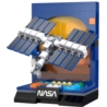 Cada klocki NASA Space Station C56042W 30499