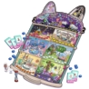 GRA Detektyw Miau Koci Domek Gabi 02695   8
